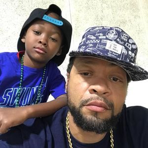 Meet your Posher, Ken